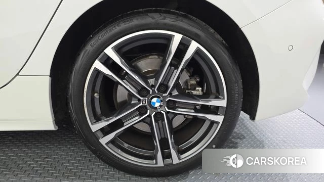 BMW 1 Series (F40) id 4230055 из Кореи 13