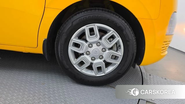 Hyundai Staria id 4650416 из Кореи 13