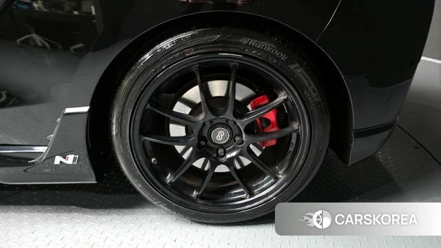 Hyundai Veloster (JS) id 4196751 из Кореи 13