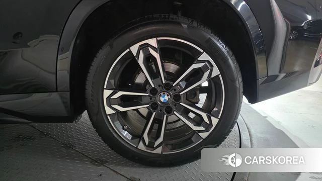 BMW X1 (U11) id 4523759 из Кореи 13