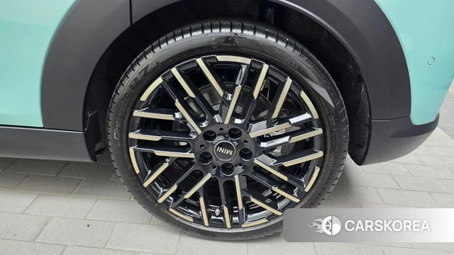 Mini Cooper S 4th Generation id 4639917 из Кореи 13