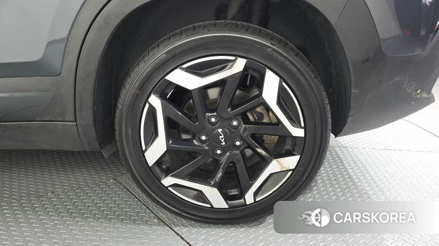 Kia The New Seltos id 4612923 из Кореи 13