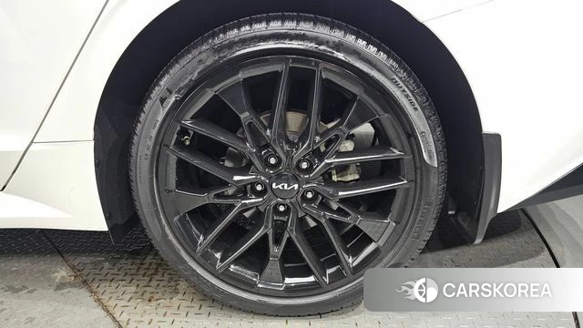 Kia K5 3rd generation id 4470098 из Кореи 13