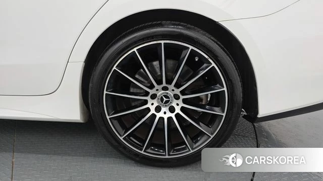 Mercedes-Benz CLS-Class C257 id 4676803 из Кореи 13