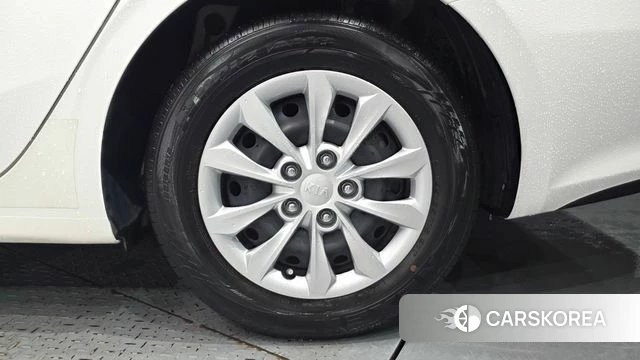 Kia Come New K3 id 4754602 из Кореи 13