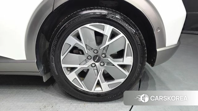 Genesis GV60 id 4316214 из Кореи 13