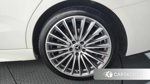Mercedes-Benz C-Class W206 id 4584886 из Кореи 13