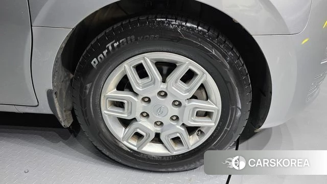 Hyundai Staria id 4871588 из Кореи 13