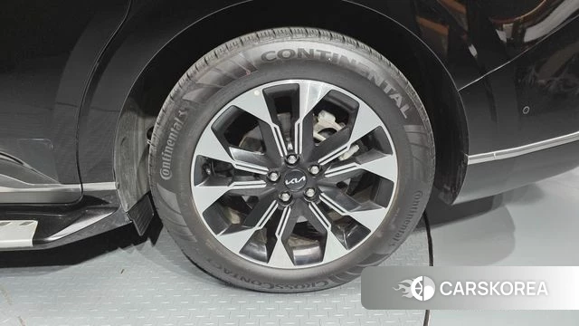 Kia Carnival 4th generation id 4194907 из Кореи 13