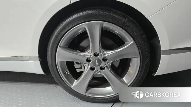 Genesis G80 (RG3) id 4309949 из Кореи 13