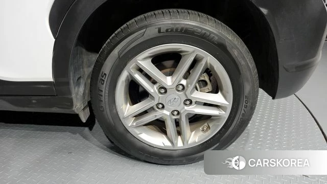 Hyundai The New Kona id 4383610 из Кореи 13
