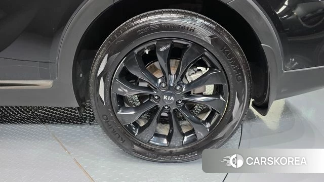 Kia The New Sorento id 4944206 из Кореи 13