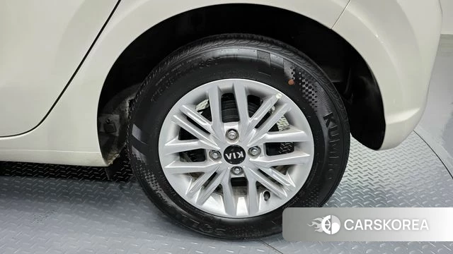 Kia Morning Urban (JA) id 4377090 из Кореи 13