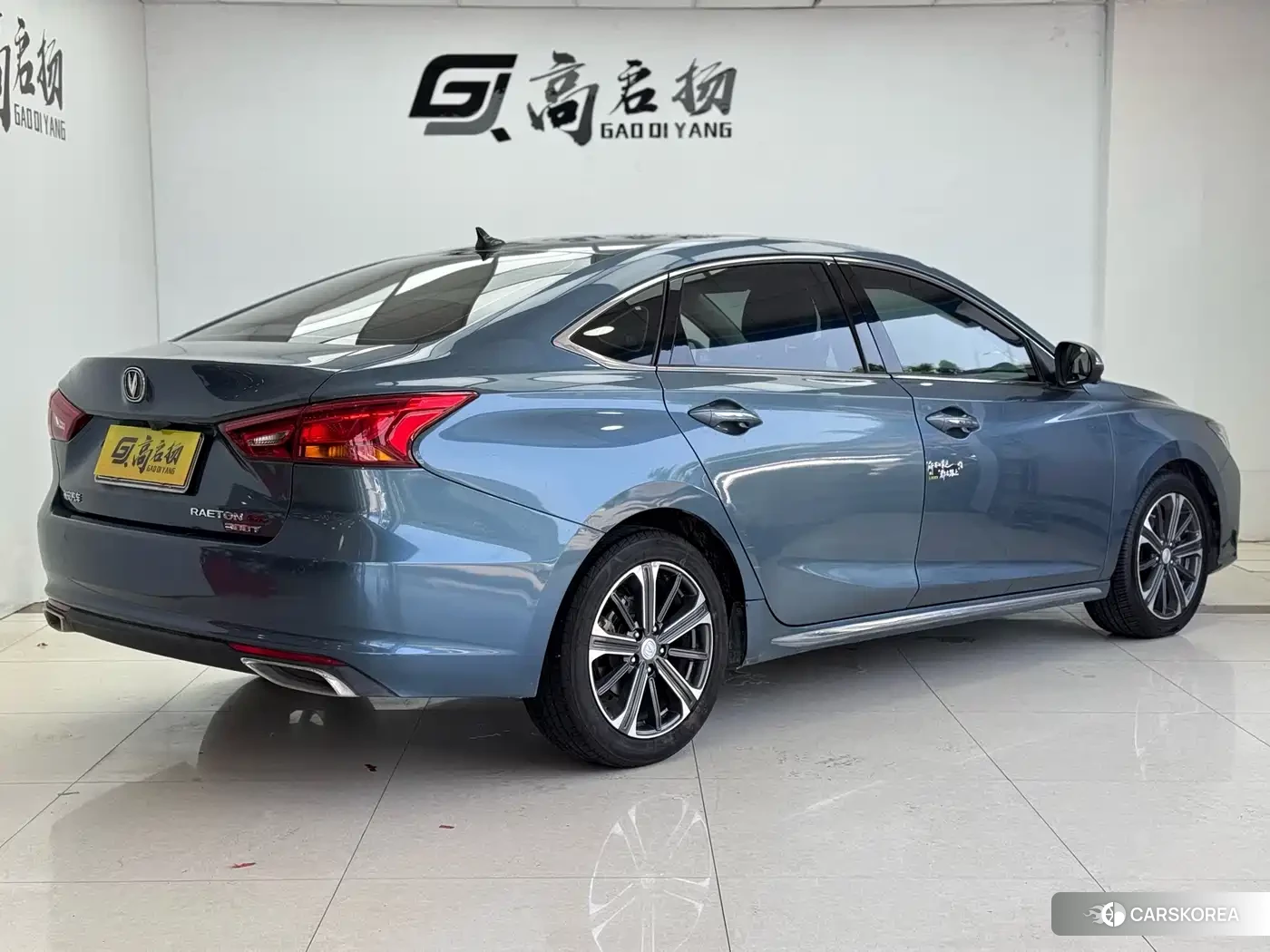 Chang'an Ruicheng CC id 4514206 из Китая 13