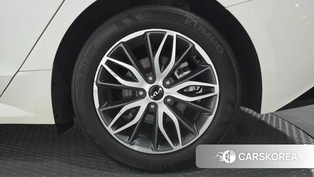 Kia K5 3rd generation id 4871279 из Кореи 13