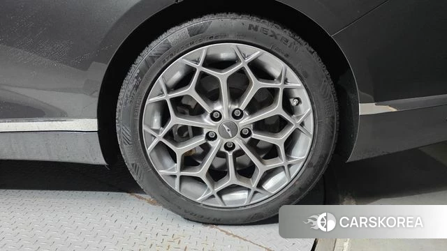Genesis G80 (RG3) id 4745185 из Кореи 13