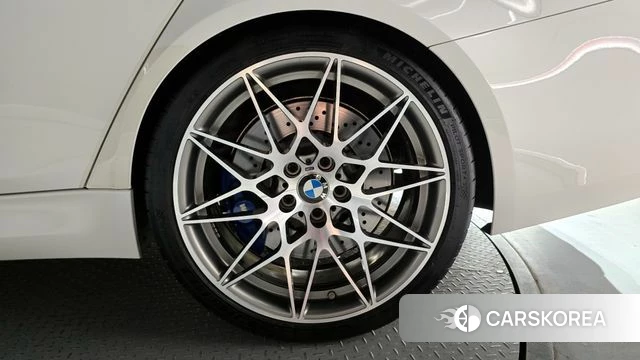 BMW M3 (F80) id 4417353 из Кореи 13