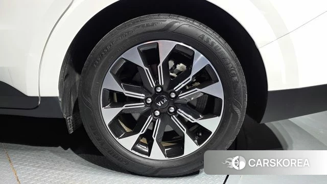 Kia Carnival 4th generation id 4283605 из Кореи 13