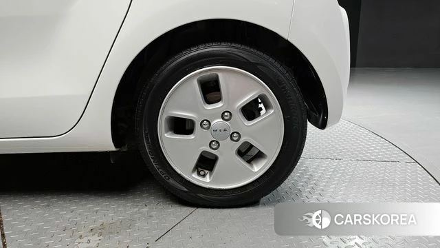 Kia The New Ray id 4410034 из Кореи 13