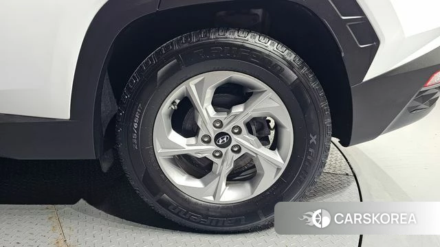 Hyundai Tucson (NX4) id 4592510 из Кореи 13