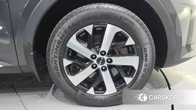 Kia Sorento 4th Generation id 4921989 из Кореи 13