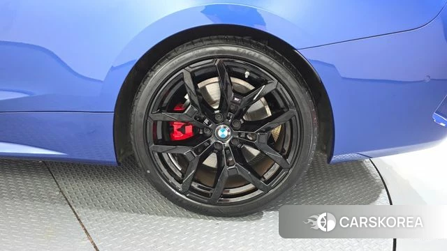 BMW 4 Series (G22) id 4584268 из Кореи 13