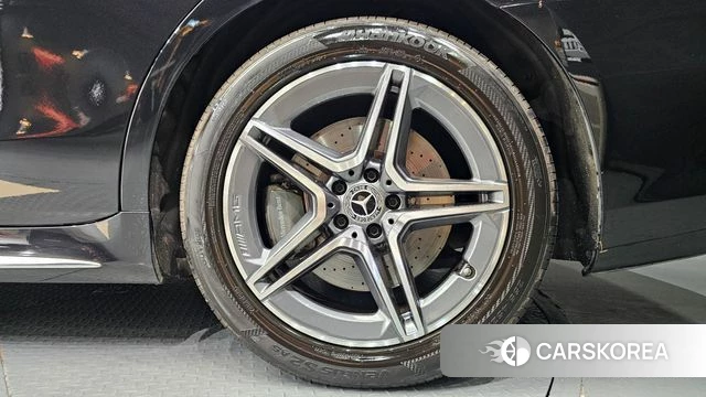 Mercedes-Benz S-Class W223 id 4355214 из Кореи 13