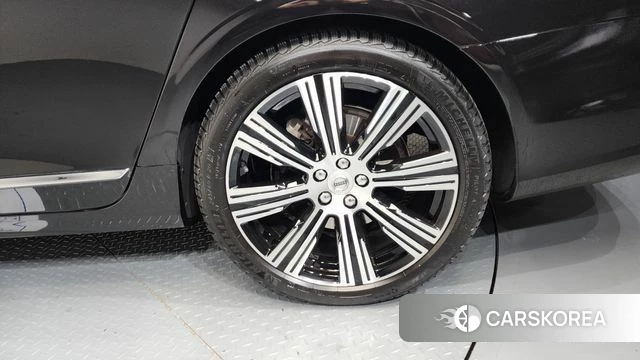Volvo S90 id 4282535 из Кореи 13