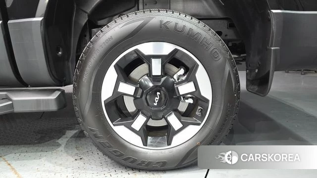 Kia Tasman id 4921175 из Кореи 13