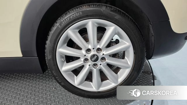 Mini Cooper Clubman id 4672442 из Кореи 13