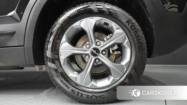 Kia The New Seltos id 4493557 из Кореи 13
