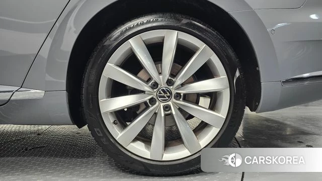 Volkswagen Arteon id 4725533 из Кореи 13