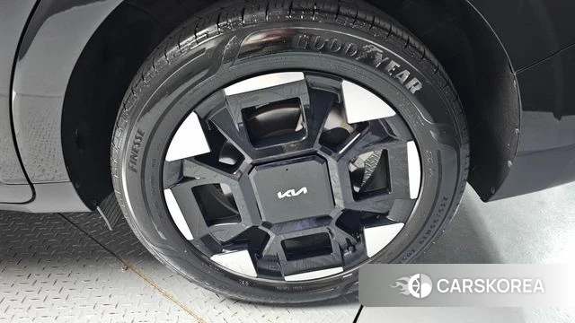 Kia The New Carnival 4th Generation id 4847695 из Кореи 13