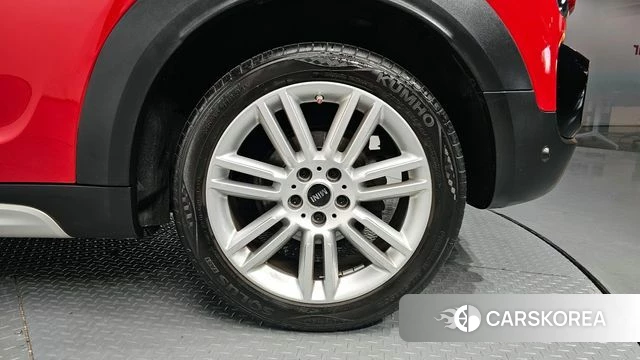 Mini Cooper Countryman id 4417020 из Кореи 13