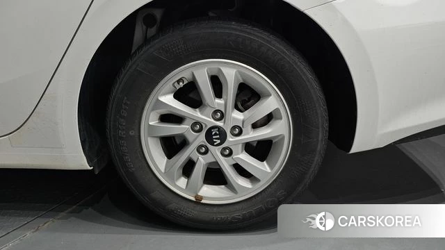 Kia Come New K3 id 4231802 из Кореи 13