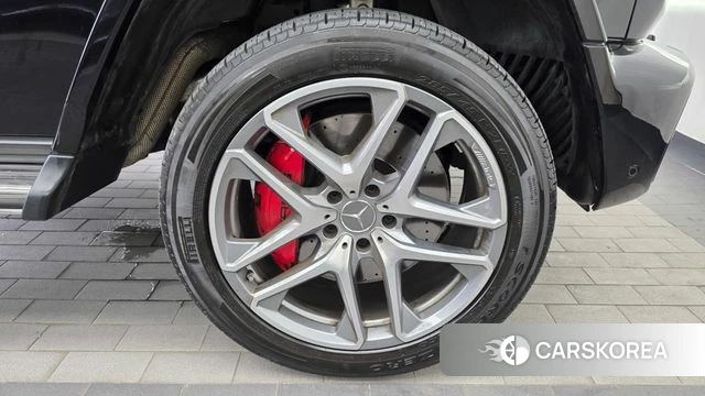 Mercedes-Benz G-Class W465 id 4578748 из Кореи 13