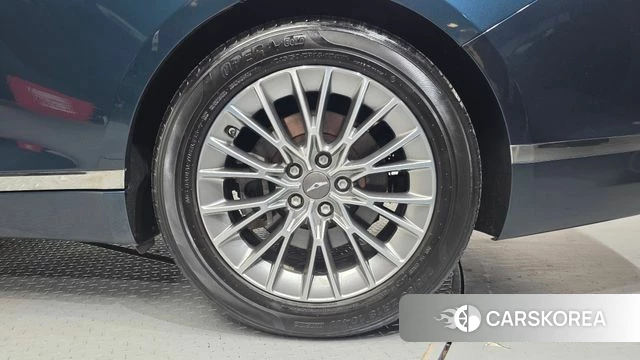 Genesis G80 (RG3) id 4836373 из Кореи 13