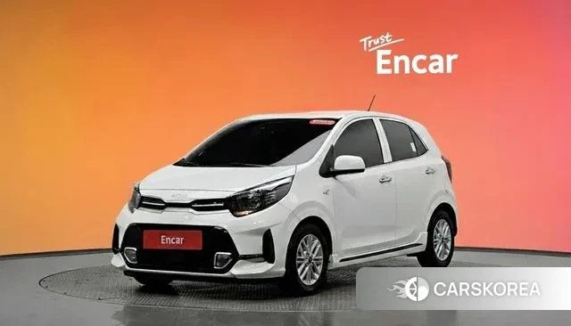 Kia Morning Urban (JA) id 3777012 из Кореи 13