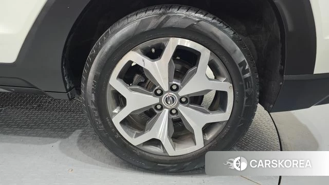 Ssangyong Torres id 4692225 из Кореи 13