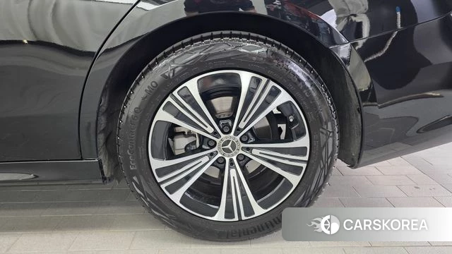 Mercedes-Benz E-Class W214 id 4427215 из Кореи 13