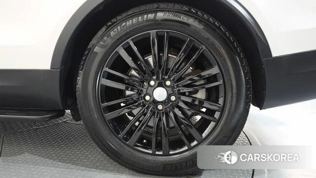 Land Rover Discovery 5 id 4764852 из Кореи 13