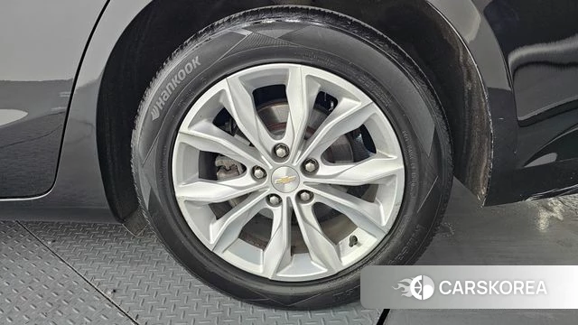 Chevrolet (GM Daewoo) The New Malibu id 4225173 из Кореи 13