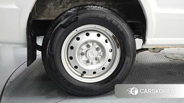Dongfeng Socon C35 id 4608707 из Кореи 13