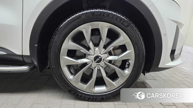 Kia Sorento 4th Generation id 4763204 из Кореи 13