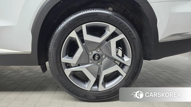 Hyundai The New Palisade id 4848038 из Кореи 13