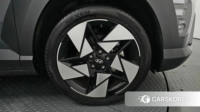 Hyundai Kona (SX2) id 4898618 из Кореи 13