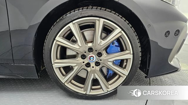 BMW 1 Series (F40) id 4354573 из Кореи 13