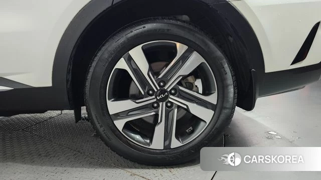 Kia Sorento 4th Generation id 4701813 из Кореи 13
