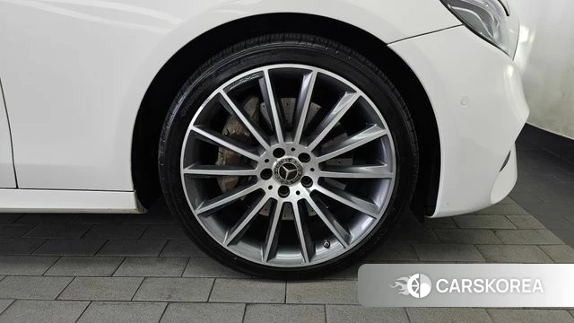 Mercedes-Benz E-Class W213 id 4836720 из Кореи 13