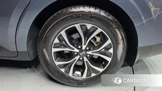 Kia Carnival 4th generation id 4688365 из Кореи 13
